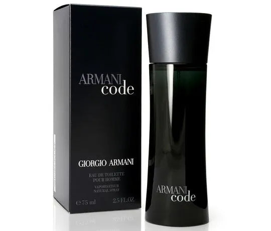 5 Perfume Set: Creed Aventus, 1 Million, Armani Code, 212 Men & Dior Sauvage 5×100 ml