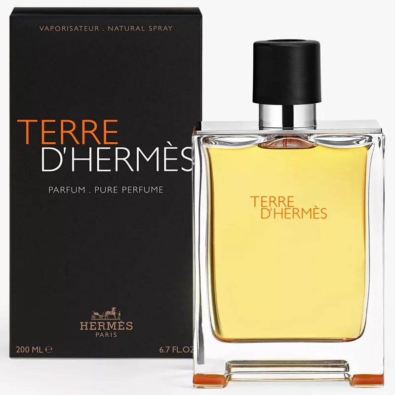 5 Perfume Set: Armani Code, Paco Rabanne Invictus, Dior Homme Intense, Chanel Bleu de Chanel & Hermès Terre d’Hermès 5×100 ml