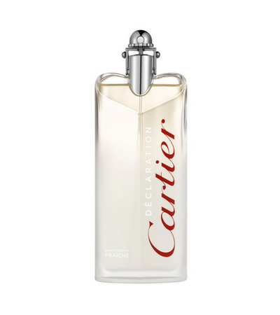 3 Perfume Set: Allure Homme Sports, Jean Paul Gaultier Scandal, y Cartier Declaration 100ml