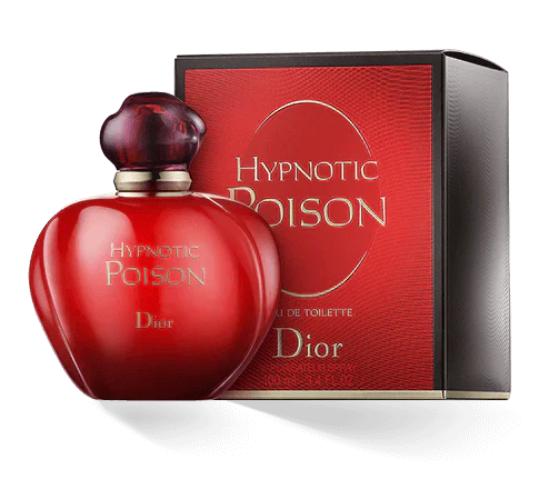 5 Perfume Set: Giorgio Armani Sì, Carolina Herrera Good Girl, Yves Saint Laurent Black Opium, Lancôme La Vie Est Belle & Dior Hypnotic Poison 5×100 ml