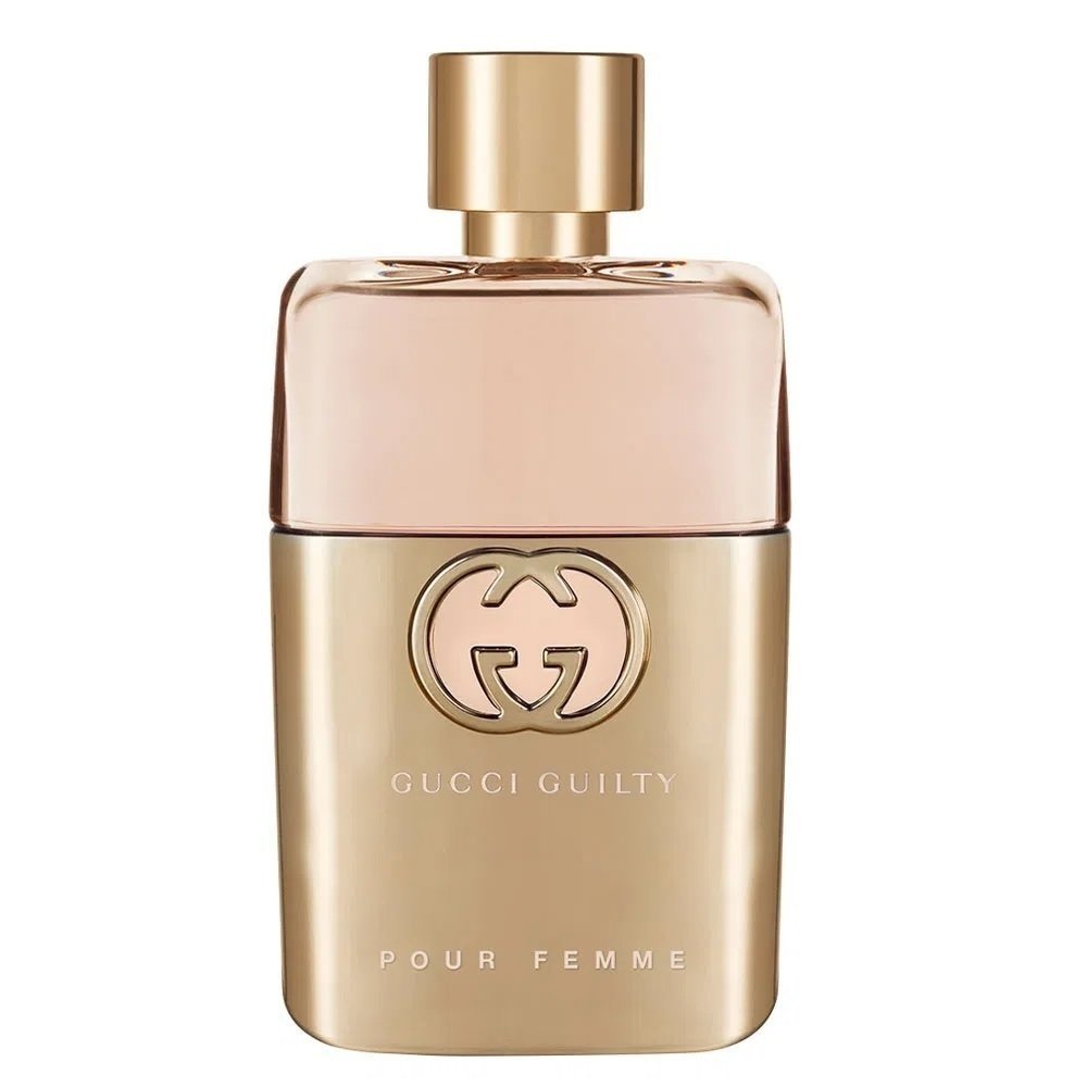 3 Perfume Set: Gucci Guilt, Valentini Intense, y Flower Kenzo 100ml