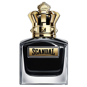 3 Perfume Set: Allure Homme Sports, Jean Paul Gaultier Scandal, y Cartier Declaration 100ml