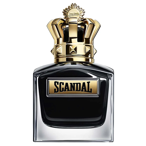 3 Perfume Set: Allure Homme Sports, Jean Paul Gaultier Scandal, y Cartier Declaration 100ml