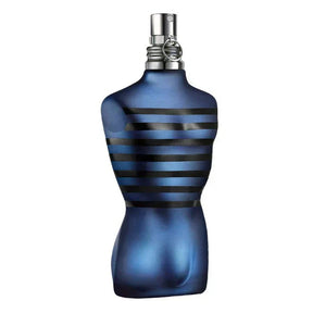 3 Perfume Set: LA BELLE, ULTRA MALE y Gaultier SCANDAL 100ml