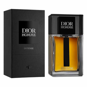 5 Perfume Set: Armani Code, Paco Rabanne Invictus, Dior Homme Intense, Chanel Bleu de Chanel & Hermès Terre d’Hermès 5×100 ml