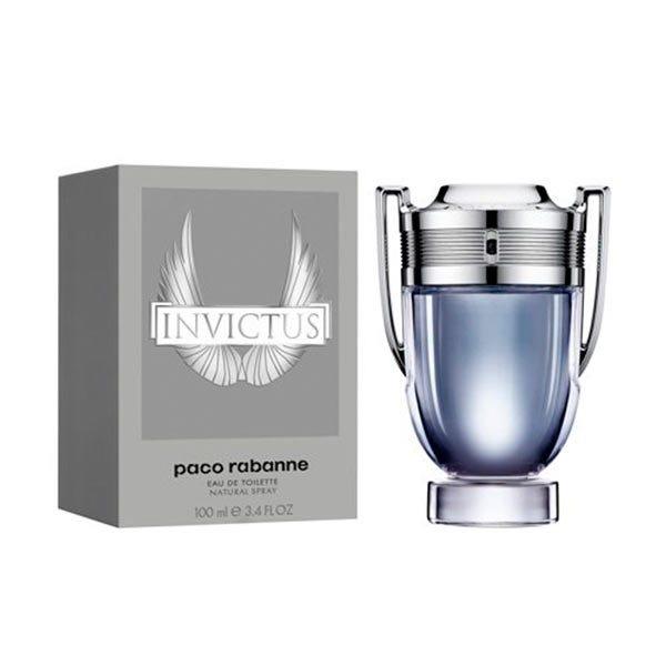 3 Perfume Set: BAD BOY, 212 VIP BLACK y Paco Rabanne INVICTUS (Eau de Parfum)ho