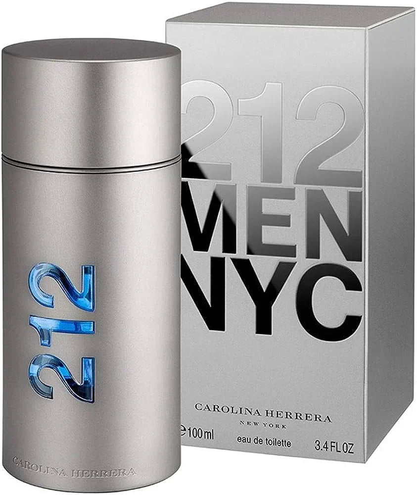 5 Perfume Set: Armani Code, Hermès Terre d’Hermès, Carolina Herrera 212 Men, Dior Homme Intense & Tom Ford Noir Extreme 5×100 ml