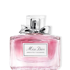 5 Perfume Set: Dior Miss Dior Absolutely Blooming, Jean Paul Gaultier Scandal, Chanel Coco Mademoiselle, Chloé Nomade & Viktor&Rolf Bonbon 5×100 ml