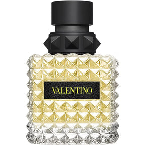 5 Perfume Set: Chanel Nº5, Valentino Donna Born in Roma Yellow Dream, Yves Saint Laurent Libre, Jean Paul Gaultier Scandal & Dior Homme Intense 5×100 ml