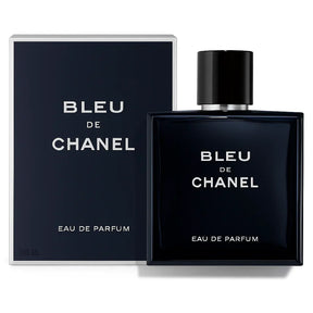 5 Perfume Set: Armani Code, Paco Rabanne Invictus, Dior Homme Intense, Chanel Bleu de Chanel & Hermès Terre d’Hermès 5×100 ml
