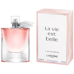 5 Perfume Set: Yves Saint Laurent Libre, Chanel Nº5, Lancôme La Vie Est Belle, Prada Paradoxe & Dior J’adore 5×100 ml