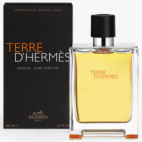 5 Perfume Set: Armani Code, Paco Rabanne Invictus, Dior Homme Intense, Chanel Bleu de Chanel & Hermès Terre d’Hermès 5×100 ml