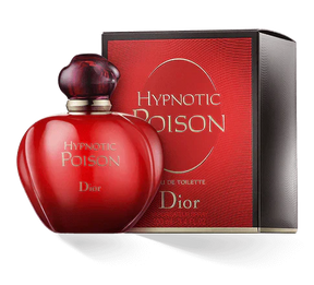 5 Perfume Set: Versace Dylan Turquoise, Prada Paradoxe, Yves Saint Laurent Libre, Giorgio Armani Sì & Dior Hypnotic Poison 5×100 ml