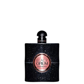 3 Perfume Set: Prada Paradox, Black Opium Yves Saint Laurent, y Libre 100ml