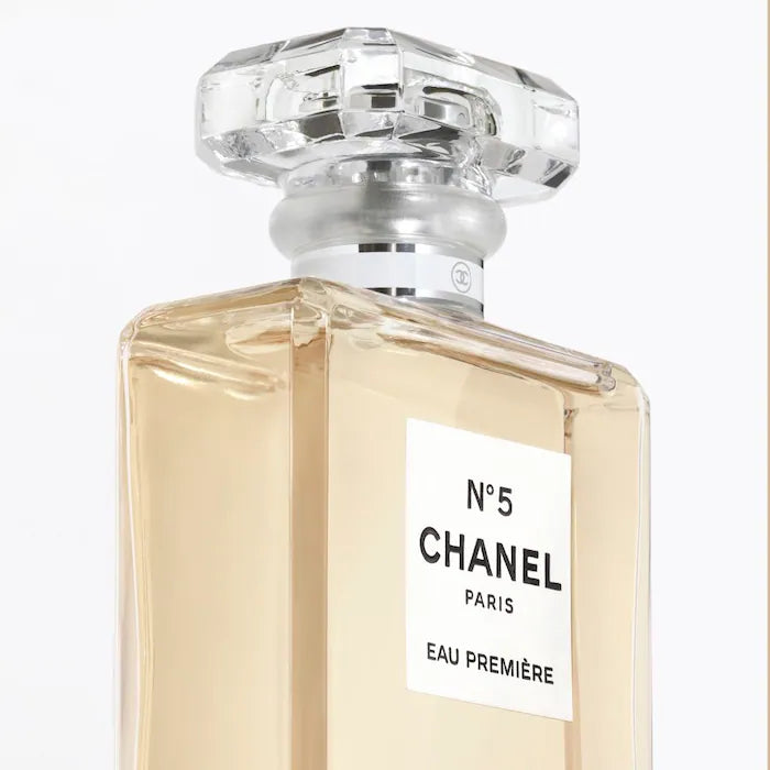 Chanel N°5 Eau Première Eau de Parfum with Ylang-Ylang & Vanilla – 50 ml