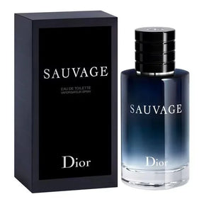 5 Perfume Set: Paco Rabanne 1 Million Parfum, Dior Homme Intense, Dior Sauvage, Bleu de Chanel & Creed Aventus 5×100 ml