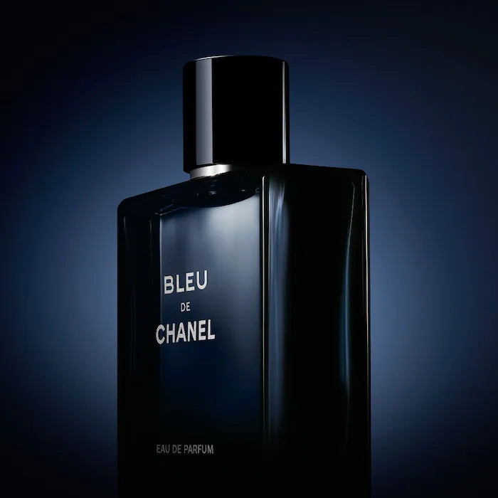 Chanel Bleu de Chanel Eau de Parfum with Grapefruit & Sandalwood – 50 ml