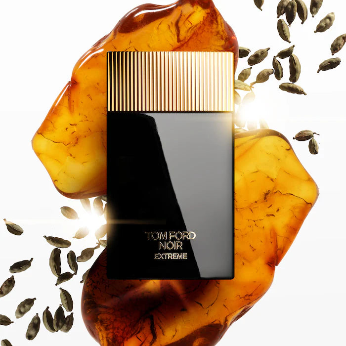 Tom Ford Noir Extreme Eau de Parfum with Cardamom & Kulfi – 50 ml