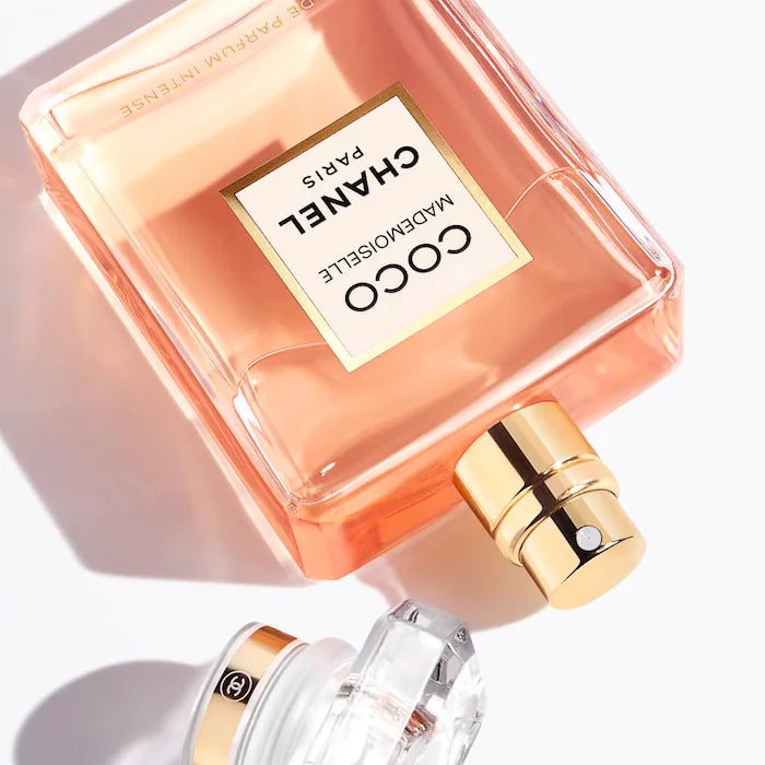 Chanel Coco Mademoiselle Eau de Parfum with Orange & Patchouli – 50 ml