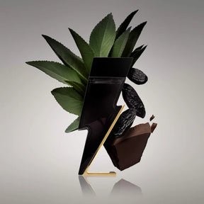 Carolina Herrera Bad Boy Le Parfum with Leather – 50 ml