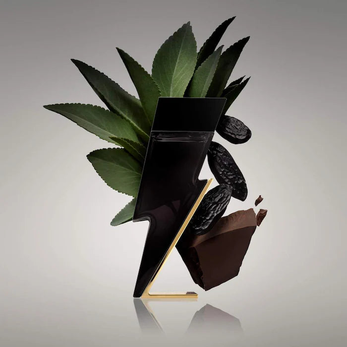 Carolina Herrera Bad Boy Le Parfum with Leather – 50 ml