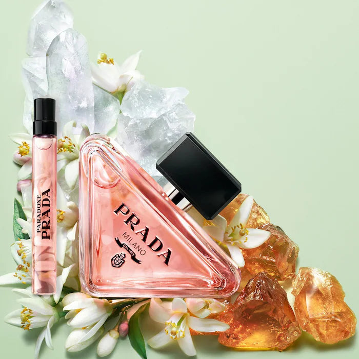 Prada Paradoxe Eau de Parfum with Neroli & Amber – 50 ml
