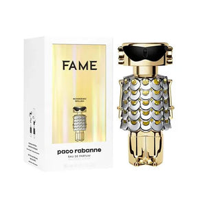 5 Perfume Set: Rabanne Fame, Chanel Nº5, Jean Paul Gaultier Scandal, Chanel Coco Mademoiselle & Dior J’adore 5×100 ml
