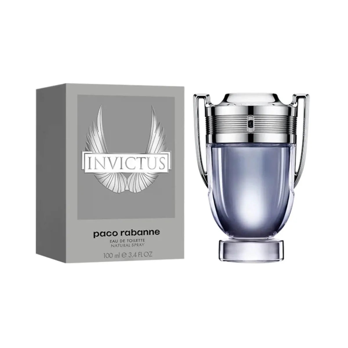 5 Perfume Set: Tom Ford Noir Extreme, Dior Homme Intense, Paco Rabanne Invictus, Chanel Bleu de Chanel & Armani Code 5×100 ml
