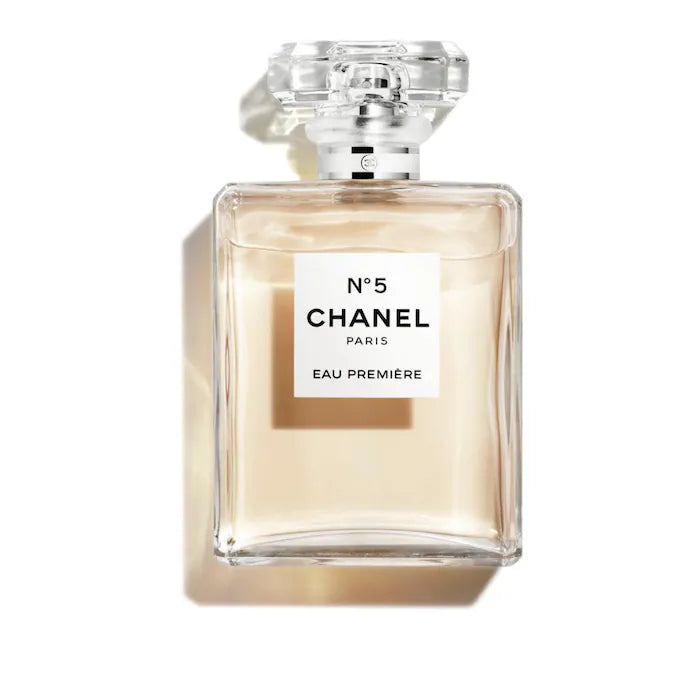 Chanel N°5 Eau Première Eau de Parfum with Ylang-Ylang & Vanilla – 50 ml