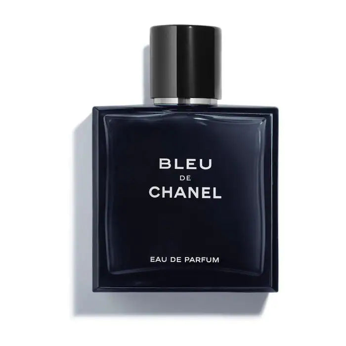 Chanel Bleu de Chanel Eau de Parfum with Grapefruit & Sandalwood – 50 ml