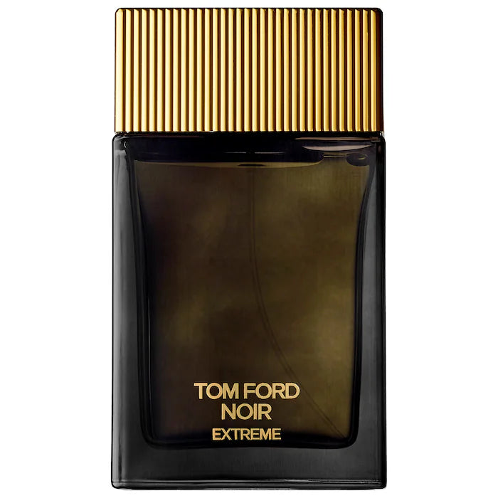 Tom Ford Noir Extreme Eau de Parfum with Cardamom & Kulfi – 50 ml