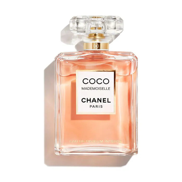Chanel Coco Mademoiselle Eau de Parfum with Orange & Patchouli – 50 ml