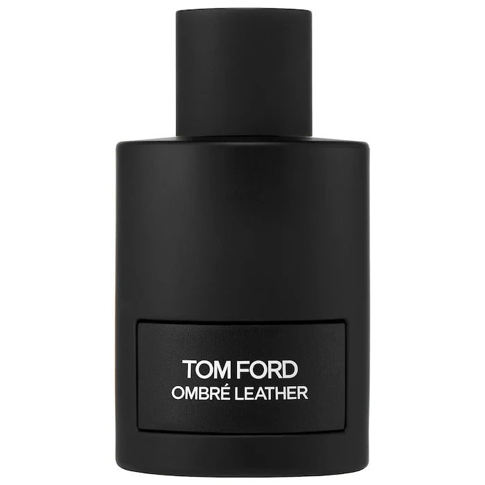Tom Ford Ombré Leather Eau de Parfum with Black Leather & Violet Leaf – 50 ml