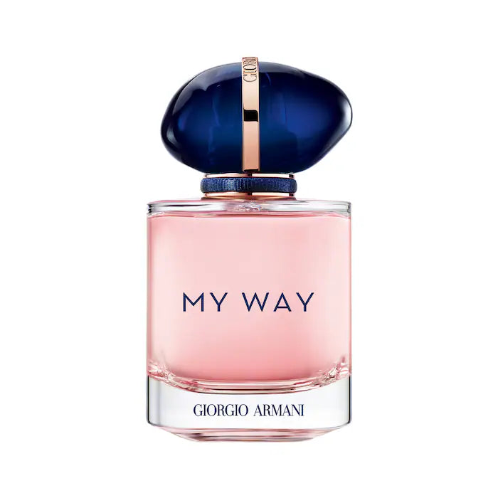 Giorgio Armani My Way Eau de Parfum with Tuberose & Vanilla – 50 ml