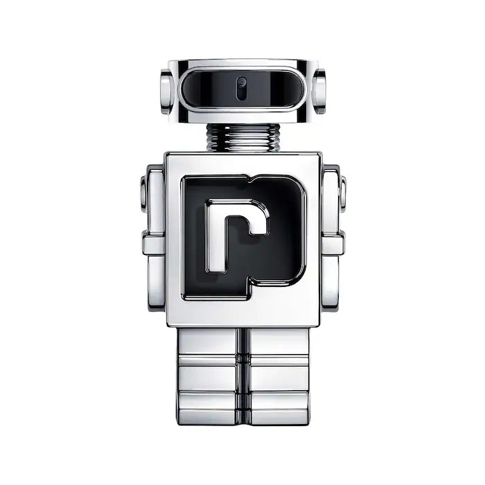 Paco Rabanne Phantom Eau de Toilette with Lavender & Vanilla – 50 ml