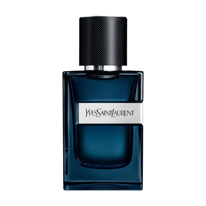 Yves Saint Laurent Y Eau de Parfum with Sage & Tonka Bean – 50 ml