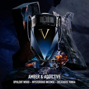Rabanne  Invictus Victory Elixir Eau de Parfum