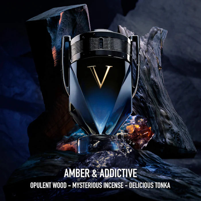 Rabanne  Invictus Victory Elixir Eau de Parfum