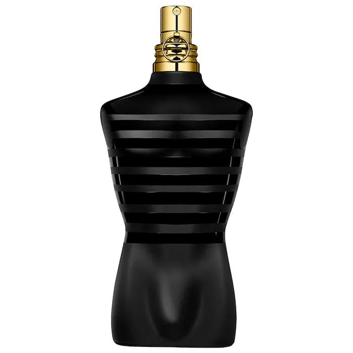 Jean Paul Gaultier Le Male Le Parfum Eau de Parfum Intense with Cardamom & Vanilla – 50 ml