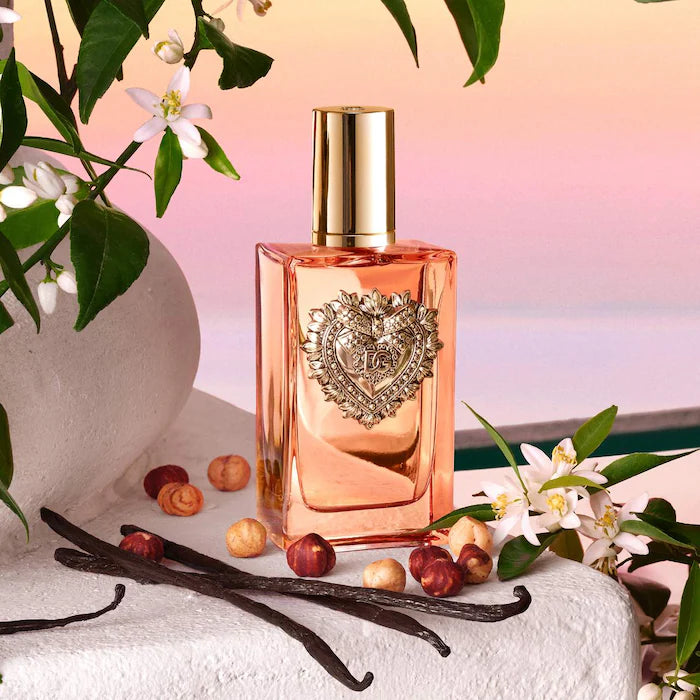 Juicy Couture Viva La Juicy Eau de Parfum with Wild Berries & Caramel – 50 ml