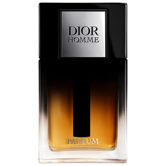 Dior Homme Parfum with Iris & Leather – 50 ml