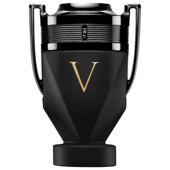 Paco Rabanne Invictus Victory Elixir Parfum Intense with Incense & Vanilla – 50 ml